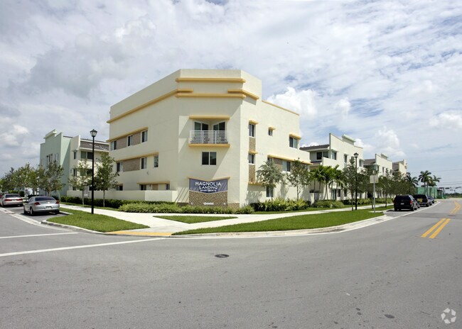 Magnolia Apartments Homestead Fl Magnolia Apartments Homestead Fl