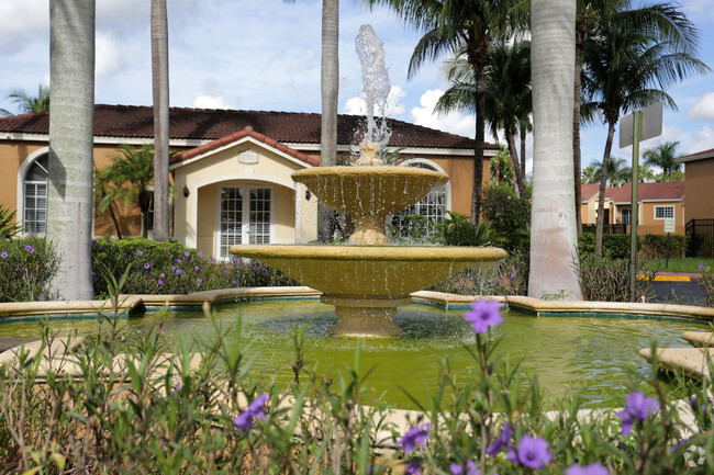 Pembroke Park Apartments - Pembroke Park, FL | Apartment Finder