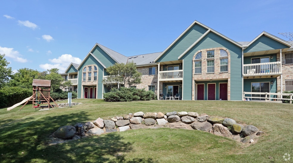 The PaDDS in Waukesha Waukesha, WI Apartment Finder