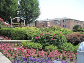 Cambridge Hall Apartments West Chester Cambridge Hall Apartments West Chester