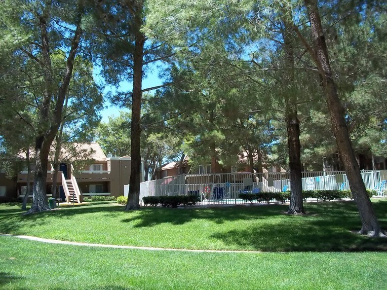 Barstonian Apartments Barstow Ca Apartment Finder