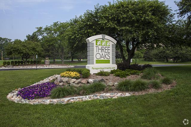 Three Oaks Apartments Troy Mi Apartment Finder