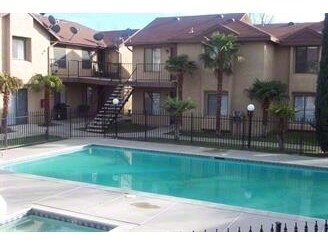 Rosamond Village Apartments Rosamond Village Apartments