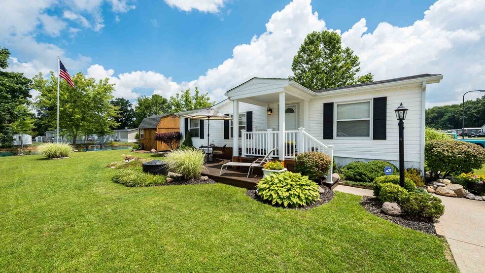 Apple Creek Amelia, OH Apartment Finder