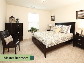 Southpark Square Senior Apartments Southpark Square Senior Apartments