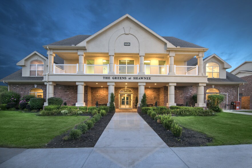 Shawnee Apartments For Rent Shawnee Apartments For Rent