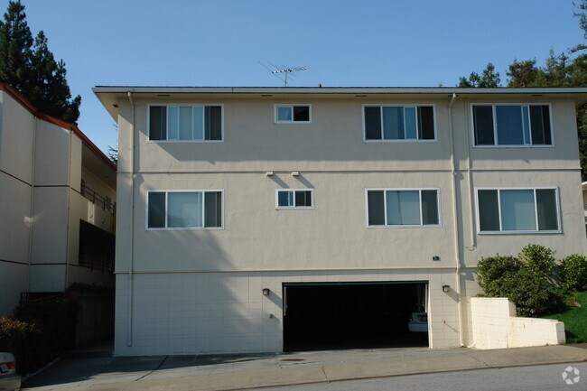 Millbrae Studio Apartments Millbrae Studio Apartments