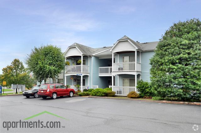 East Mountain Apartments - Wilkes Barre, PA | Apartment Finder