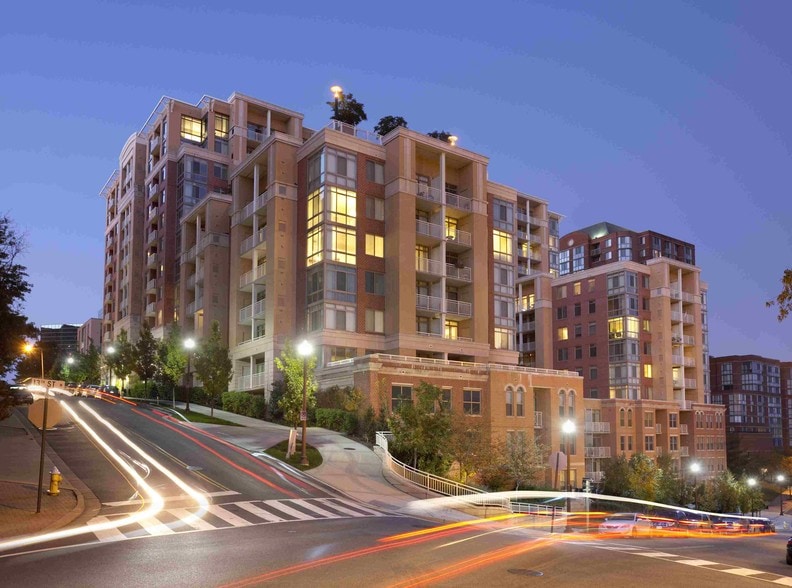 The Palatine Apartments Arlington, VA Apartment Finder
