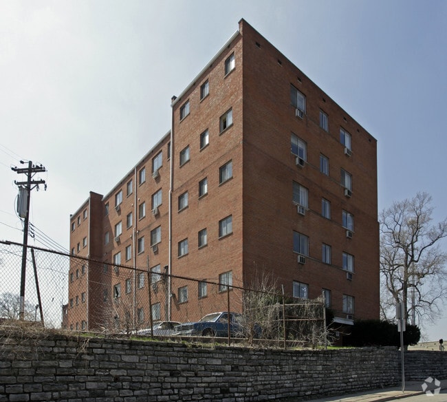 Harvey Avenue Apartments Cincinnati, OH Apartment Finder