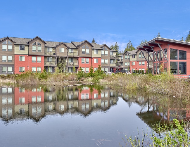 The Lodge Apartments Marysville, WA Apartment Finder