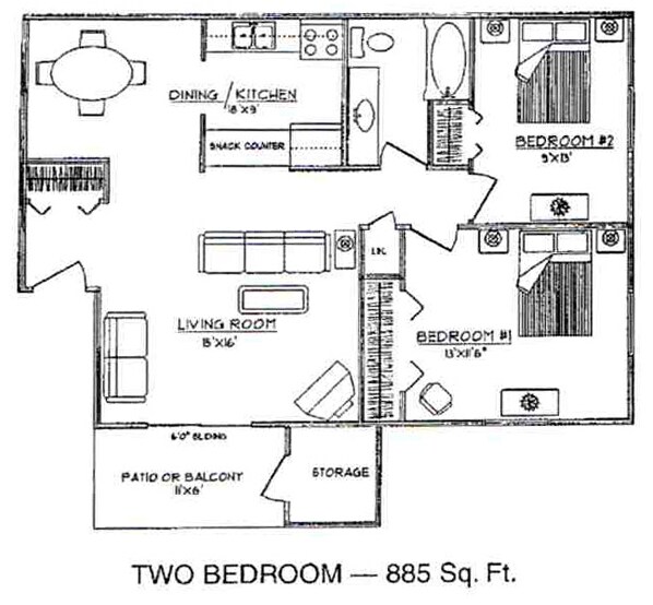 Cedar Place Apartments Columbia Cedar Place Apartments Columbia