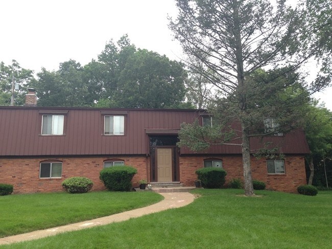 Walnut Ridge Apartments Walled Lake Walnut Ridge Apartments Walled Lake