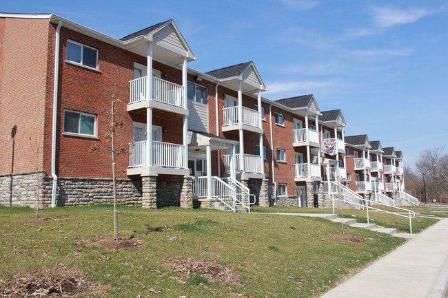 Alston Park Cincinnati Oh Apartment Finder Alston Park