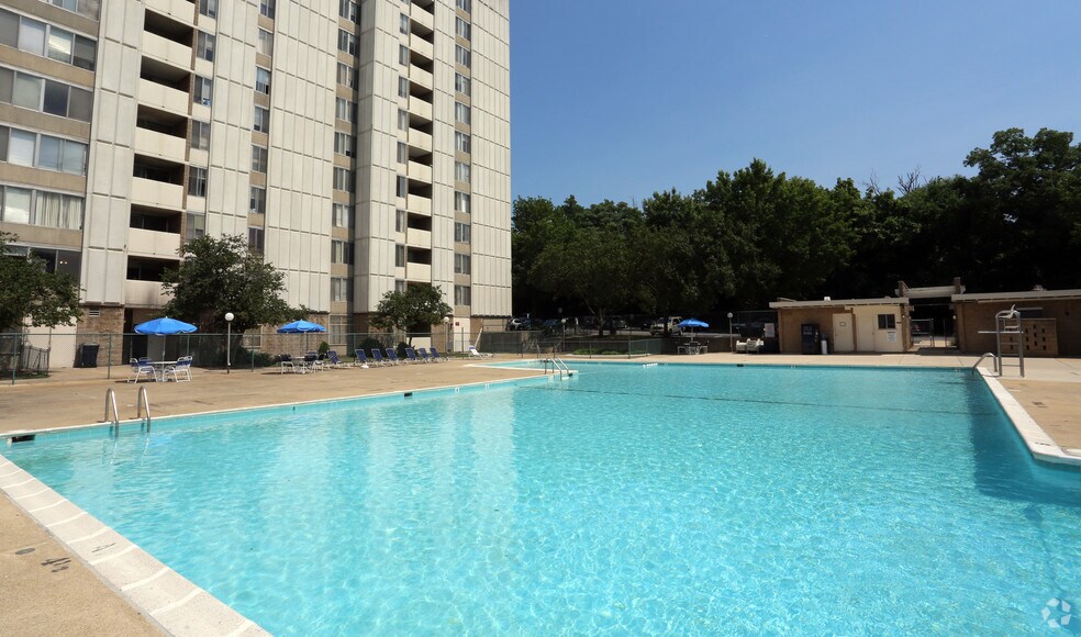 Belford Towers Takoma Park, MD Apartment Finder