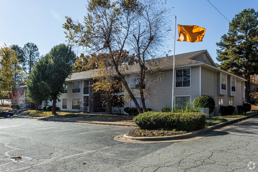 McCain Park North Little Rock, AR Apartment Finder