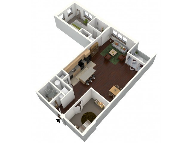 Joslyn Loft Omaha Ne Apartment Finder