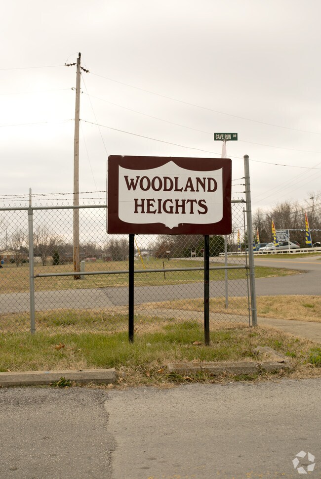 Woodland Heights Hopkinsville, KY Apartment Finder