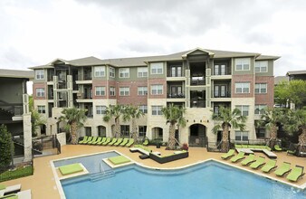 Agave At South Congress Austin Tx Apartment Finder