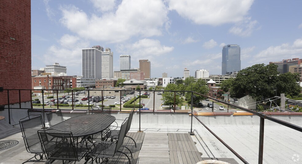 Rock Street Loft Apartments Little Rock, AR Apartment Finder