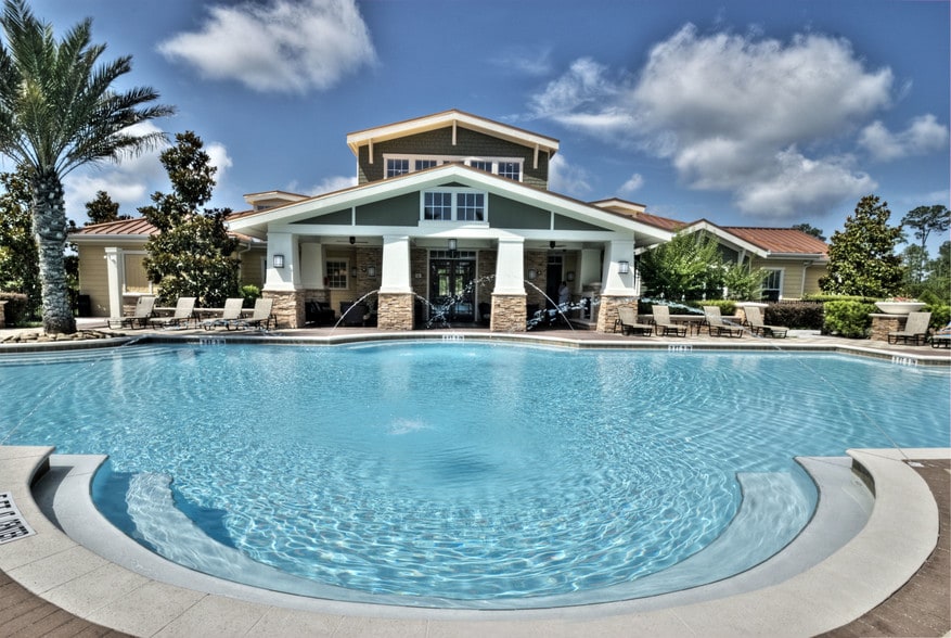 Carlyle at Bartram Park Jacksonville, FL Apartment Finder