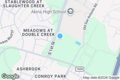Colonial Grand at Double Creek - Austin, TX | Apartment Finder