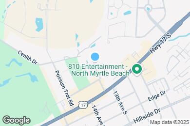 Cherry Grove Commons North Myrtle Beach Sc Apartment Finder Map Image Of The Property Cherry Grove Commons