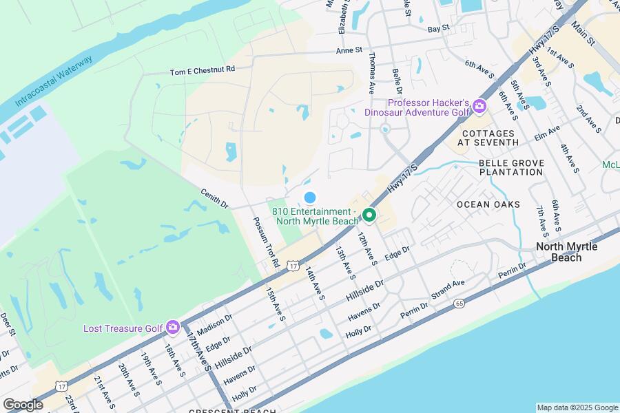 Cherry Grove Commons North Myrtle Beach Sc Apartment Finder