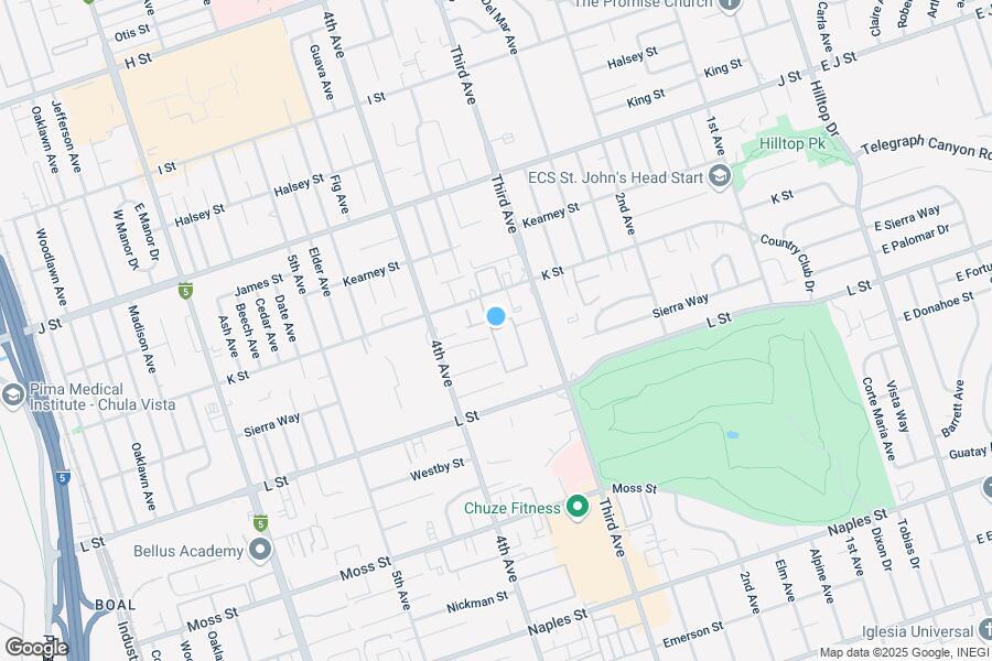 Country Club Village Chula Vista Ca Apartment Finder