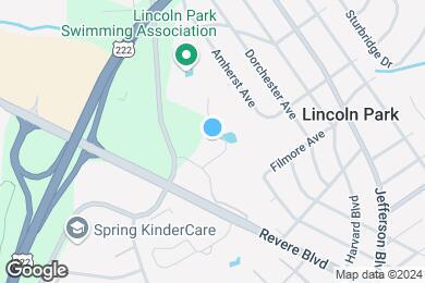 Lincoln Park Apartments & Townhomes - Wyomissing, PA | Apartment Finder