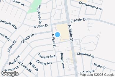 Image Result For Map Monterey Park Image Result For Map Monterey Park