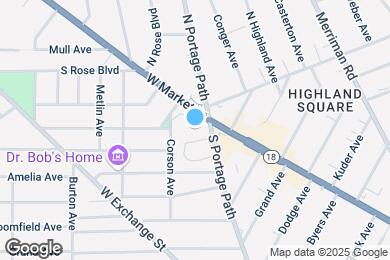 Highland Square Akron >> Highland Towers Apartments - Akron, OH | Apartment Finder Highland Square Akron >> Highland Towers Apartments - Akron, OH | Apartment Finder