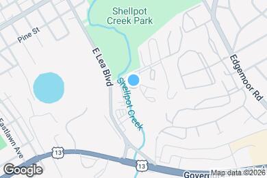 Colony North Apartments - Wilmington, DE | Apartment Finder